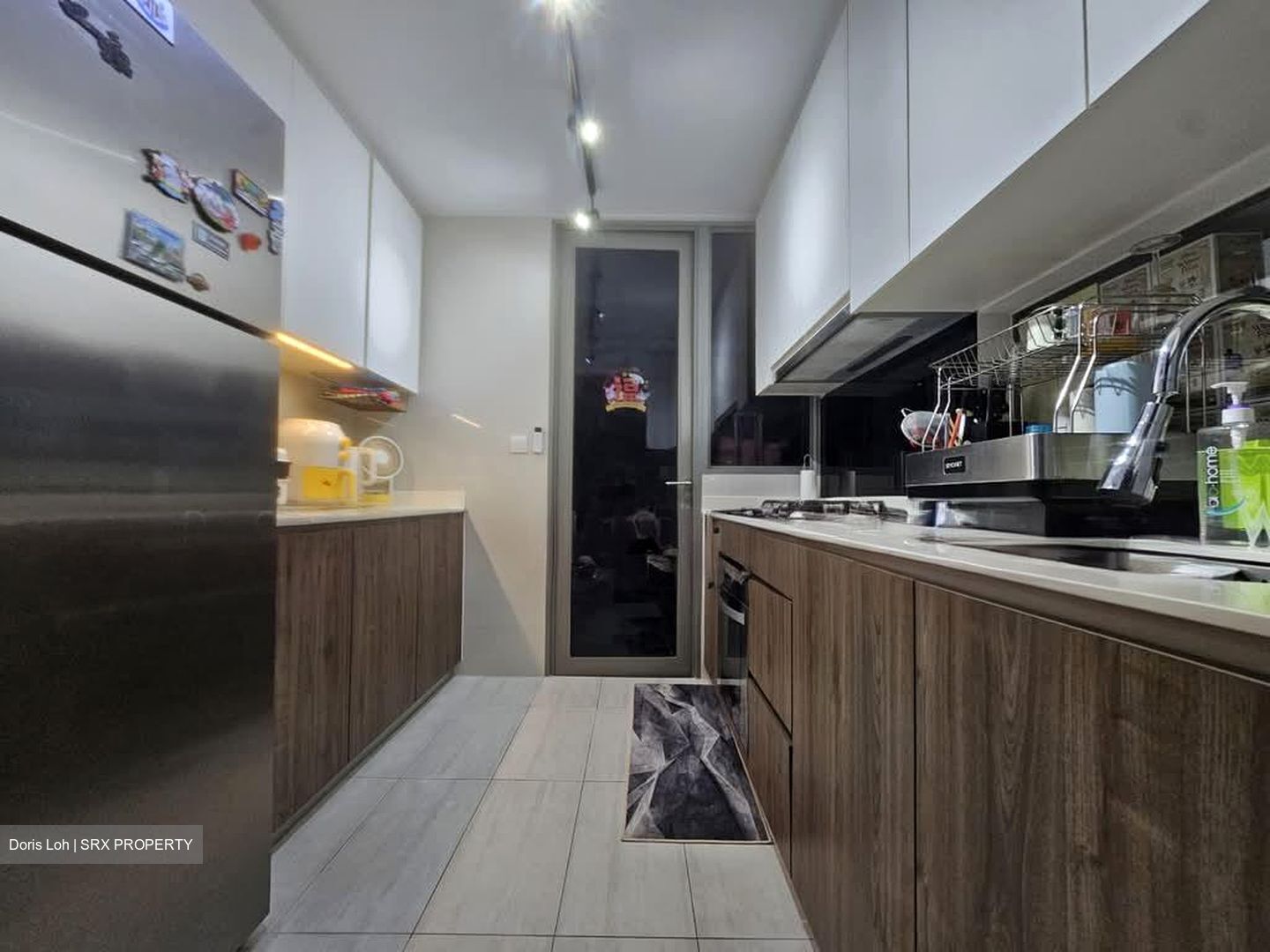Sol Acres (D23), Condominium #544114251